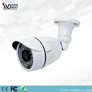 CCTV Manufacturer Cheap Price IR Dome Ahd 1MP/2MP/3MP/4MP/5MP Video Camera thumbnail-1