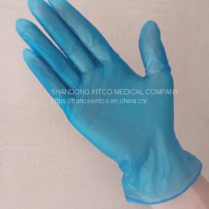 Vinyl Glove thumbnail-3