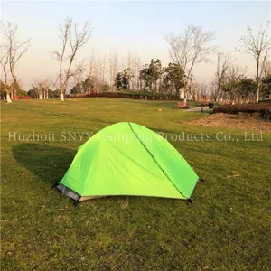 Single Person Ultralight Camping Tent thumbnail-5