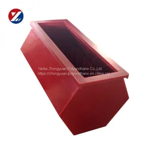 Polyurethane Grinding Container thumbnail-3