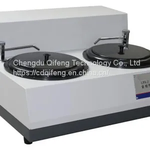 LPA-2 Metallographic Grinding Machine thumbnail-1