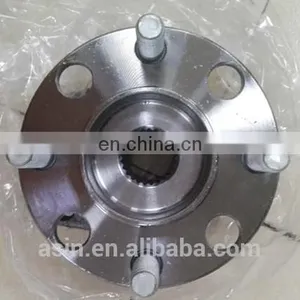 Front Wheel Hub Bearing 40202-ED000 for Tiida thumbnail-4