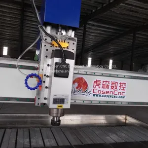 Wood Engraving Single Spindle Motor Router Machine thumbnail-4