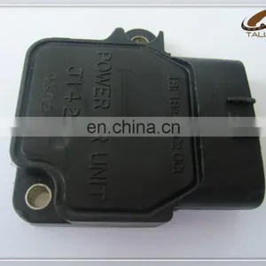 Auto Ignition Module GB-003 J142 Ignition System Fit for Subar u Legac y 2.2L Electronic Ignition Module thumbnail-1