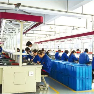 Yueqing Anhe Electronics company overview - view 3 thumbnail