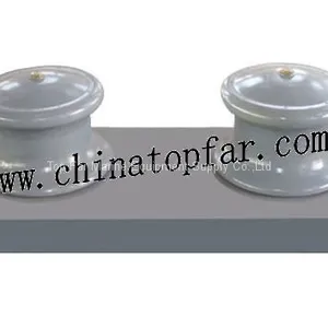 Panama Chock,roller Fairlead,bollard,cleat,towing Hook,strong Point thumbnail-3