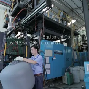 Plastic Sand Filter (Side-mount) thumbnail-3