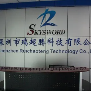 Ruichaoteng Company company overview - view 1 thumbnail