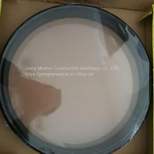 SE210 Floating Seal Assy J222-41A-100160 Shantui Excavator SE210 Floating Oil Seal thumbnail-2