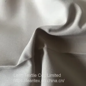 Polyester Spun Yarn Oxford Fabric 160 Gsm thumbnail-1