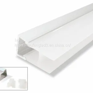 LED Glass Clip for 8mm Thickness Glass thumbnail-3