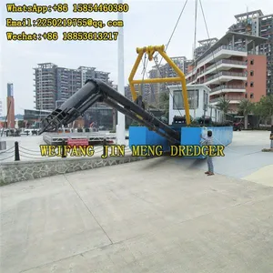 Reclaiming Land Sand Washing Plant Transportable thumbnail-2