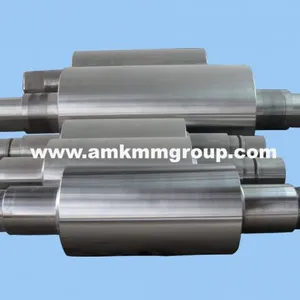 Forged Steel Roll thumbnail-2