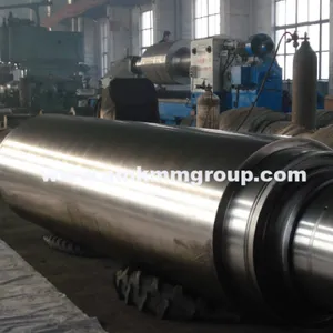 Forged Steel Rolls thumbnail-2