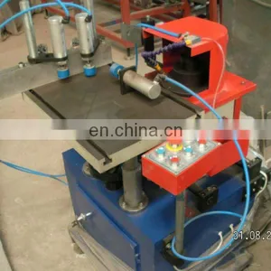 Aluminum Profile End Milling Machine thumbnail-1