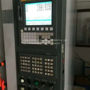 Japan K13 Vertical Machining Center thumbnail-3