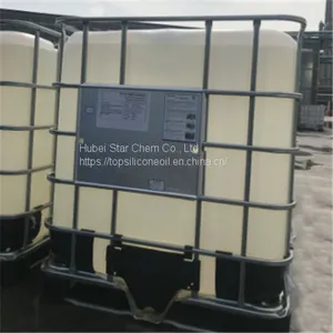 Silicon Oil CST 500 for Defoamer 201 thumbnail-3