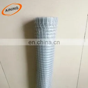 PP/PE Plastic Chicken Fence /Poultry Netting thumbnail-1