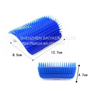 Cat Self Comb thumbnail-1