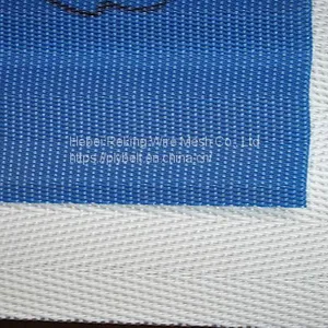 Polyester Sludge Dehydration Fabrics(Press-Filter Fabric) thumbnail-1