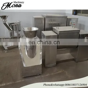 Commercial High Efficiency Rotary Granulating Machine thumbnail-5