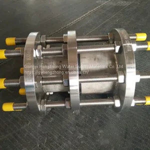 Stainless Steel Dismantling Joint thumbnail-2