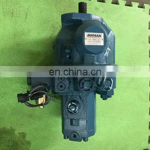 Sumitomo SH75 Excavator Pump SH75 Main Pump SH75 Hydraulic Pump thumbnail-1