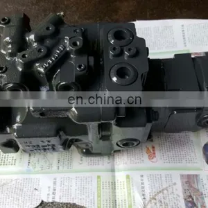 Original Pc35mr-2 Hydraulic Main Pump for Excavator PC35MR-2 Hydraulic Pump 708-1s-11212,7081s11212 thumbnail-3