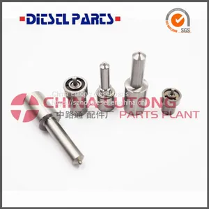 Auto Fuel Nozzle 105000-0260 DN15S156 for KUBOTA thumbnail-1
