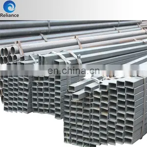 Electrical Application Steel Profiled Pipes thumbnail-6