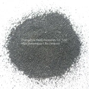 Chrome Ore Foundry Sand for Iron and Steel Casting thumbnail-1