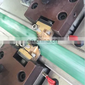 High Quality Butyl Rubber Extruder Insulating Glass Machine thumbnail-3