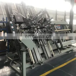 PVC Door-Window Corner 4 Head Welding Machine PVC Window Welding Machine thumbnail-4
