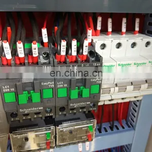 Jinan SINON Plastic Window Door PVC Profile CNC Cutting Center thumbnail-6