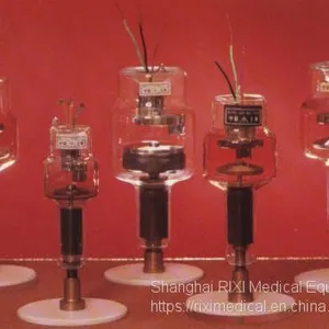 100mA X-ray Tube XD4-2.9/100 thumbnail-1