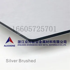 Alucoone Unbreakable Aluminum Composite Panel thumbnail-5
