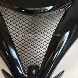 Carbon Fiber Front Suitable for Kawasaki 250CC thumbnail-2