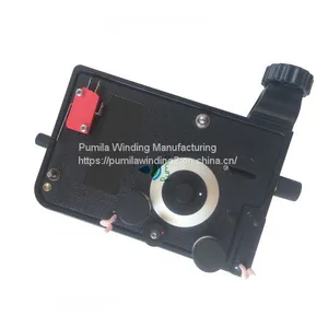 (YZ2M) Mechanical Tensioner Textile Winding Wire Tensioner thumbnail-2