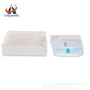 Cheshire Hygienic Sanitary Napkin/diapers Using Hot Melt Glue Adhesive thumbnail-2