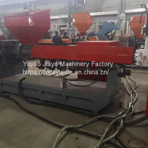 PVC Plastic Granulator for Cable Material thumbnail-3