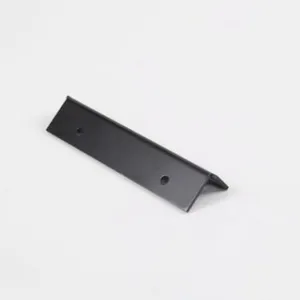 Electronic & Appliance & Auto Custom Stainless Steel Machine Work Parts thumbnail-2