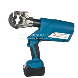 Klauke EZ-300 16-300 Sqmm Hydraulic Battery Cable Wire Rope Crimping Tools in Electrcal thumbnail-4
