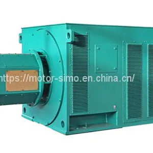 Reliable Simo High Voltage Slip Ring Motor thumbnail-1