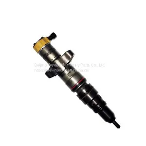 Injector Assembly for Hyundai Santa Fe / Kia Lions Diesel Car 0 445 110 126 thumbnail-1