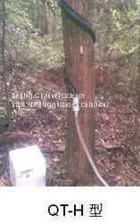 QT-Y/H Automatic Stem Flow Collector thumbnail-1