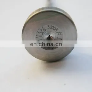 Common Rail Diesel Engine Injector Valve Assembly F00RJ02004 thumbnail-4