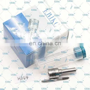 ERIKC H364 G364 Diesel Fuel Nozzle L364PBD L364PRD Nozzle Assembly for Injector 28264952 28489562 25183185 thumbnail-5
