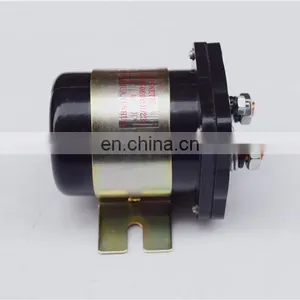 NH/NT855 Diesel Engine Electric Starting Accessories 3050692 158531 216537 Magnetic Switch thumbnail-4