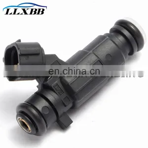 Genuine LLXBB Fuel Injector Nozzle 0280156105 For VW Audi A6 A8 L Quattro 3.7 V8 079133551A thumbnail-6