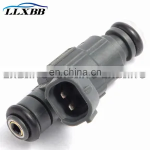 Original Fuel Injector Injection Nozzle 0280156237 For VW Santana 3000 06B906031D thumbnail-2